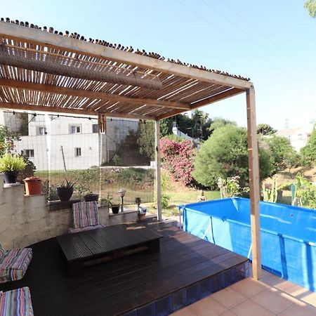 Casa Home Golf Playa El Faro Exteriör bild