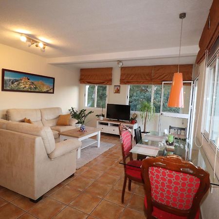 Casa Home Golf Playa El Faro Exteriör bild