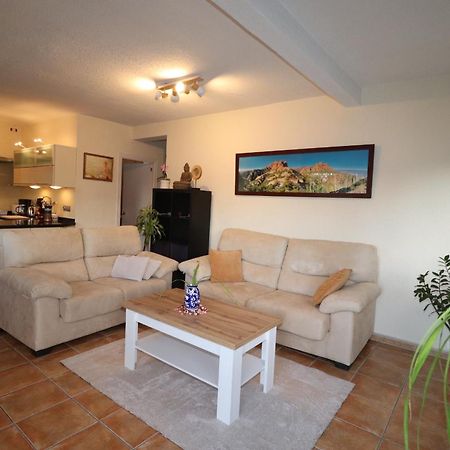 Casa Home Golf Playa El Faro Exteriör bild