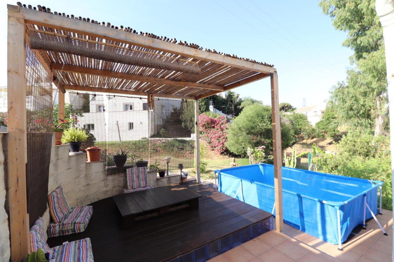 Casa Home Golf Playa El Faro Exteriör bild