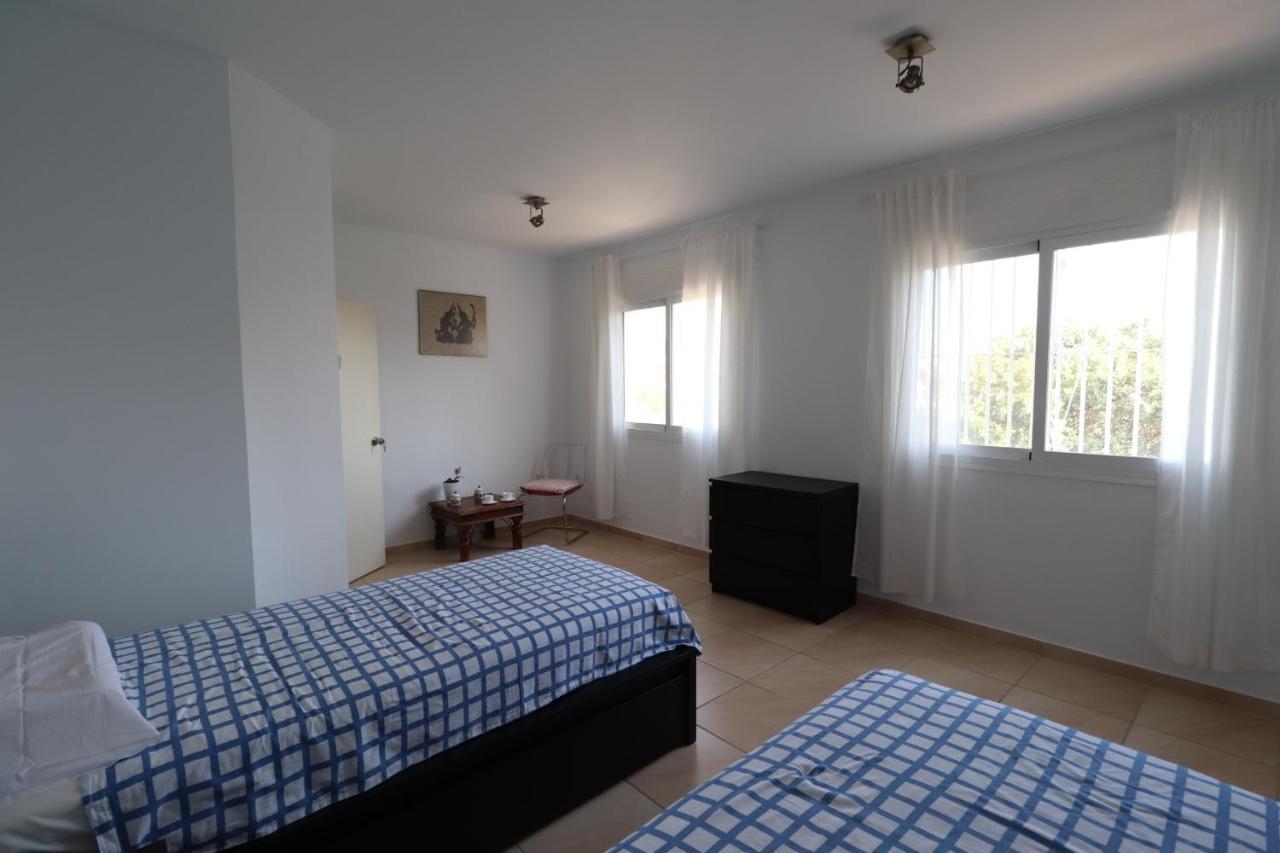 Casa Home Golf Playa El Faro Exteriör bild