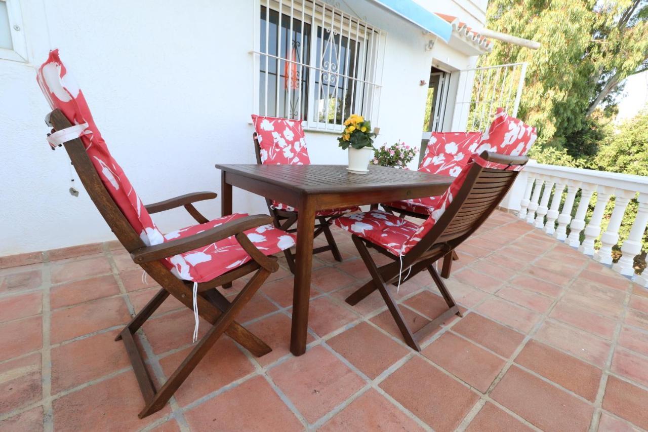 Casa Home Golf Playa El Faro Exteriör bild