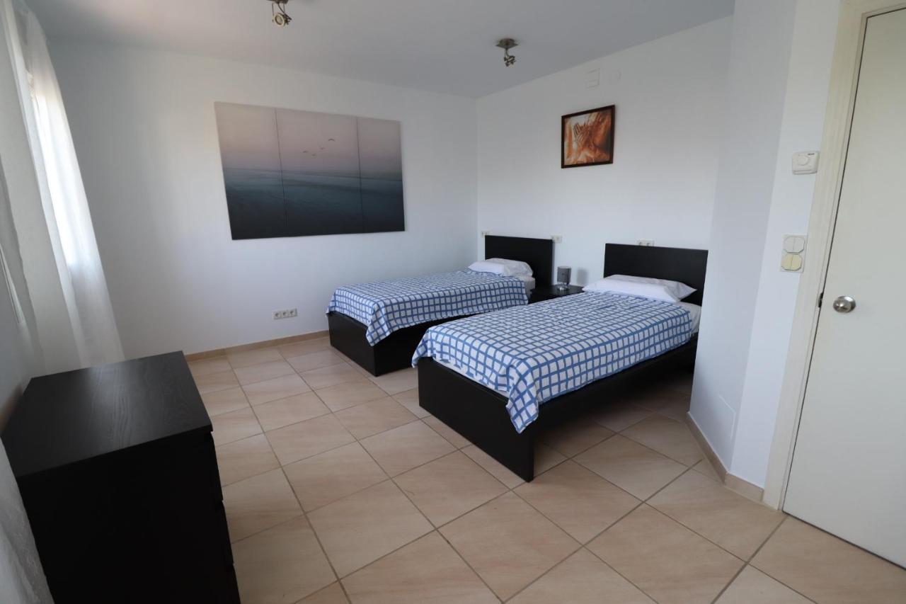 Casa Home Golf Playa El Faro Exteriör bild