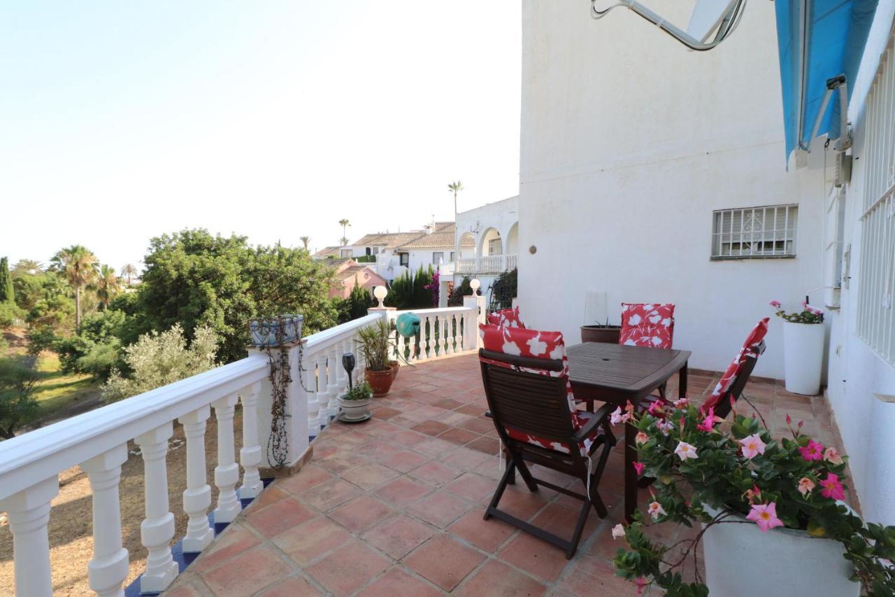 Casa Home Golf Playa El Faro Exteriör bild