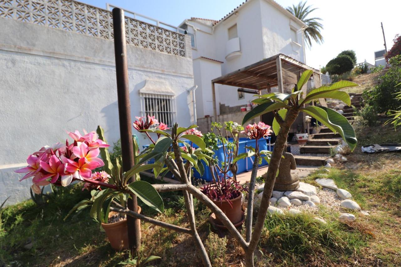 Casa Home Golf Playa El Faro Exteriör bild