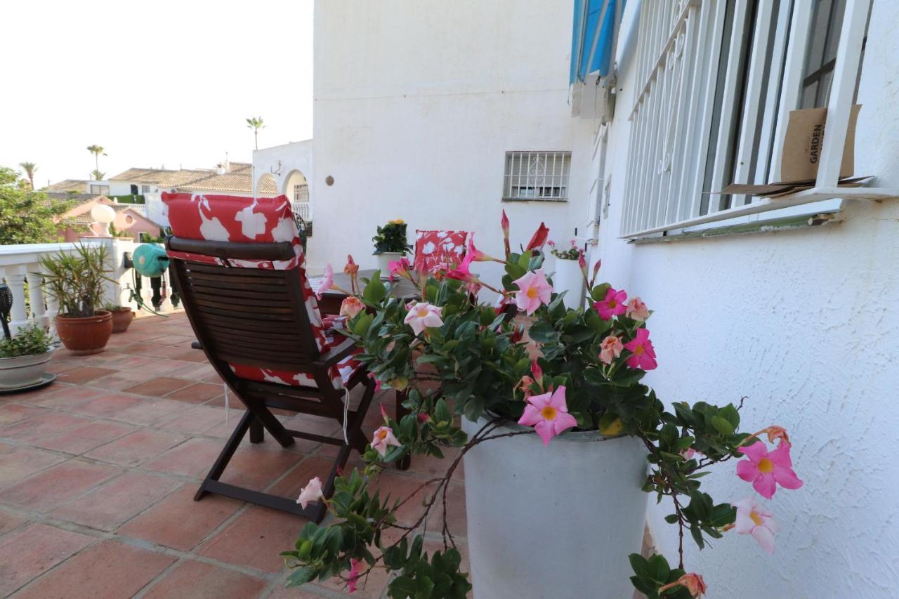 Casa Home Golf Playa El Faro Exteriör bild