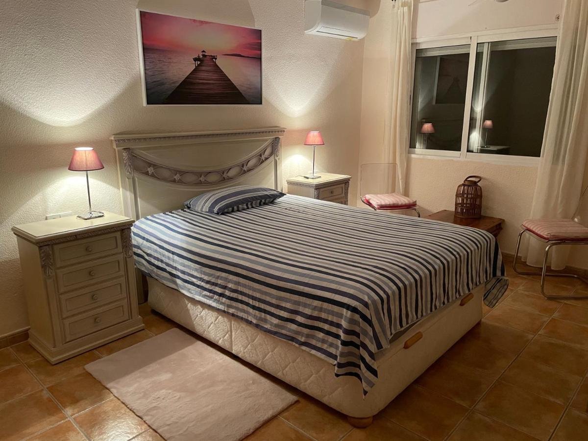 Casa Home Golf Playa El Faro Exteriör bild