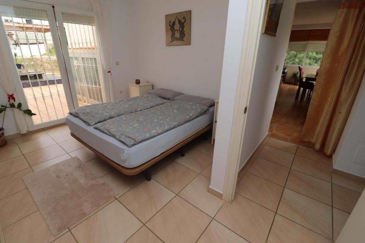 Casa Home Golf Playa El Faro Exteriör bild
