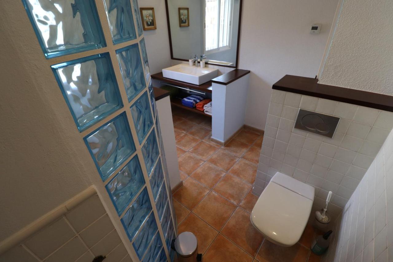 Casa Home Golf Playa El Faro Exteriör bild