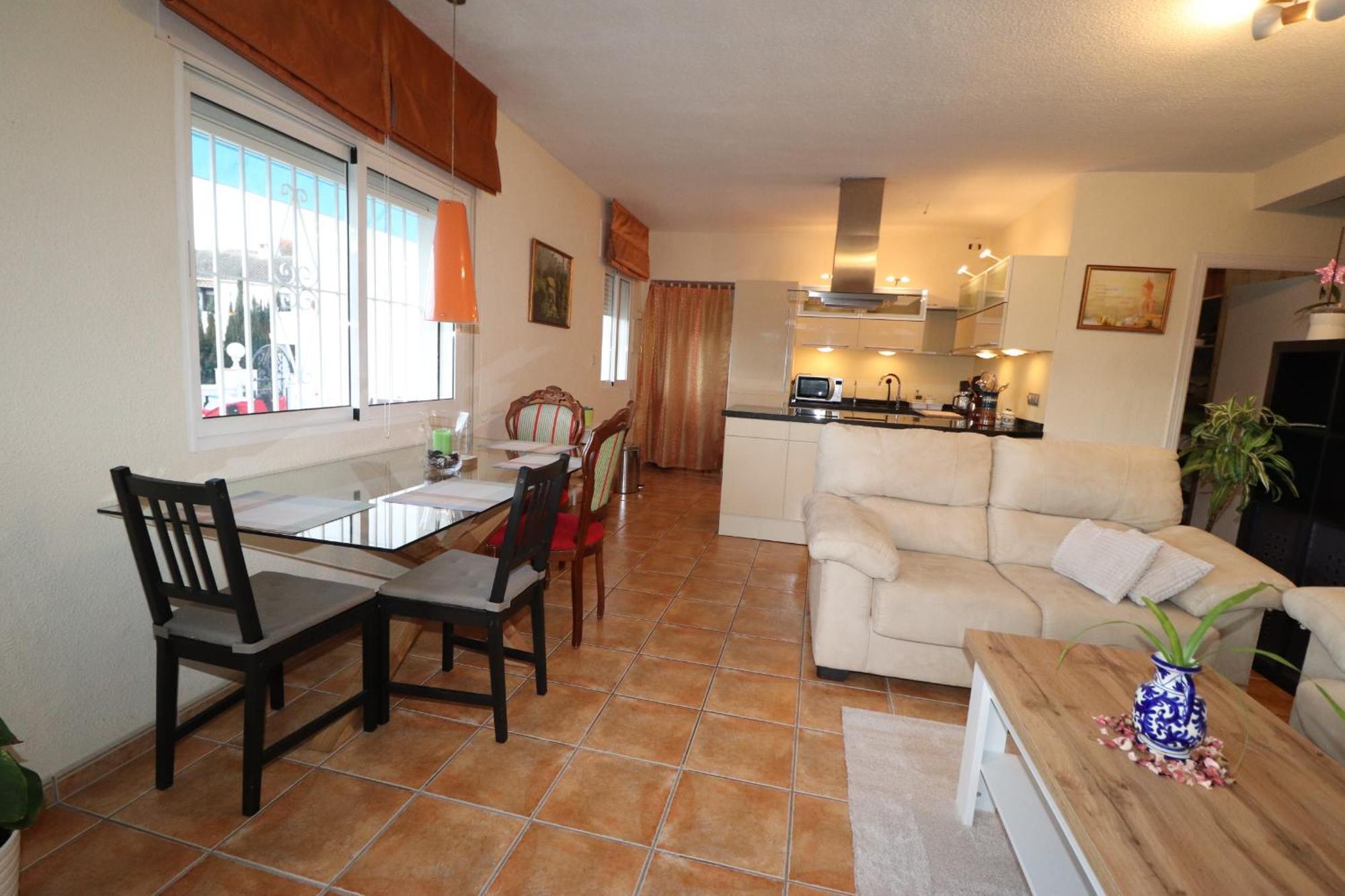 Casa Home Golf Playa El Faro Exteriör bild
